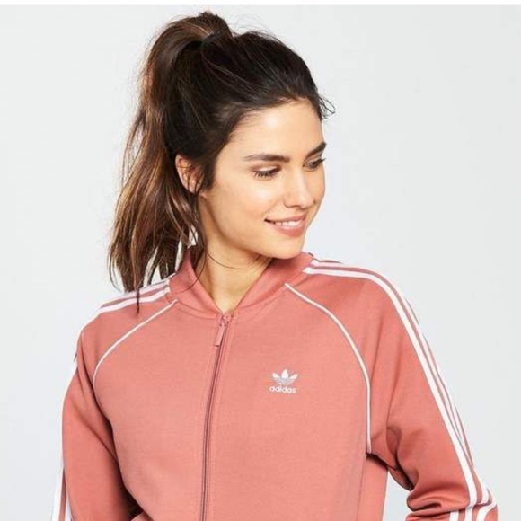 Adidas jacket - Picture 1 of 4